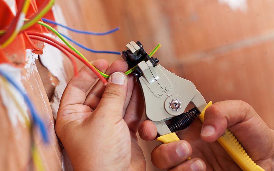 électricien dépannage Gouvieux